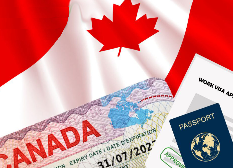 Pr Post Canada Immigration Processing Times 2026: Citizenship & PR