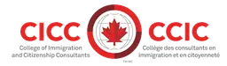 CICC/CCIC – College of Immigration and Citizenship Consultants logo
